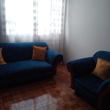 Habitaciones C&S Bogota Exterior photo