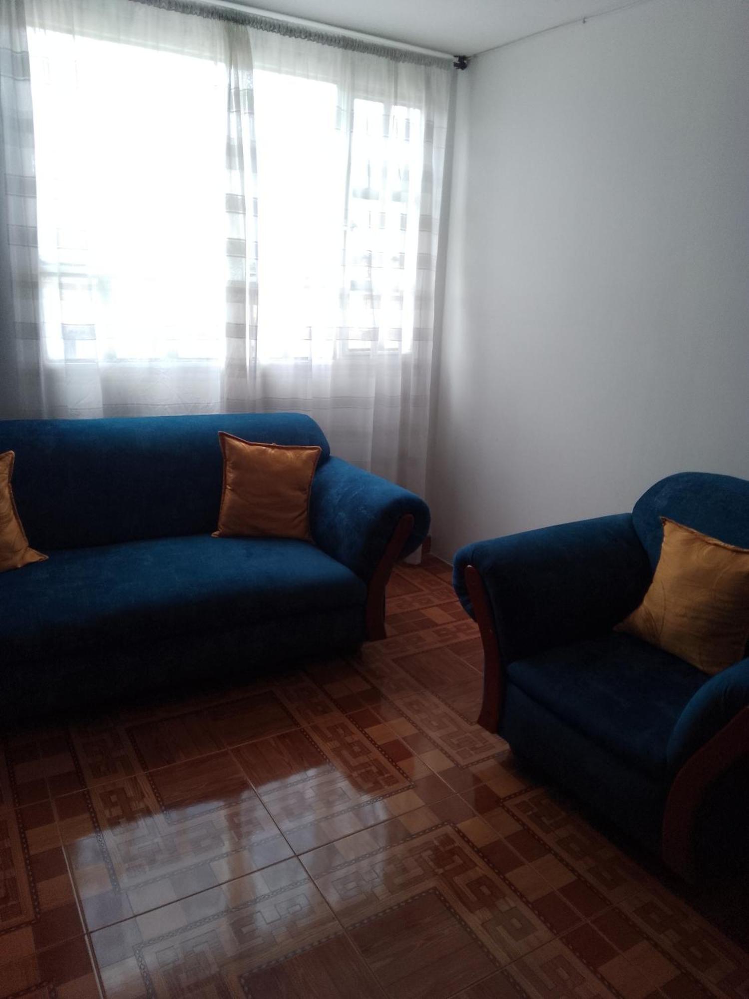 Habitaciones C&S Bogota Exterior photo