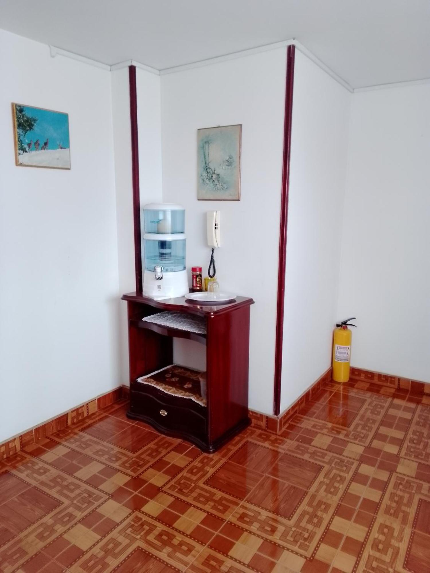 Habitaciones C&S Bogota Exterior photo